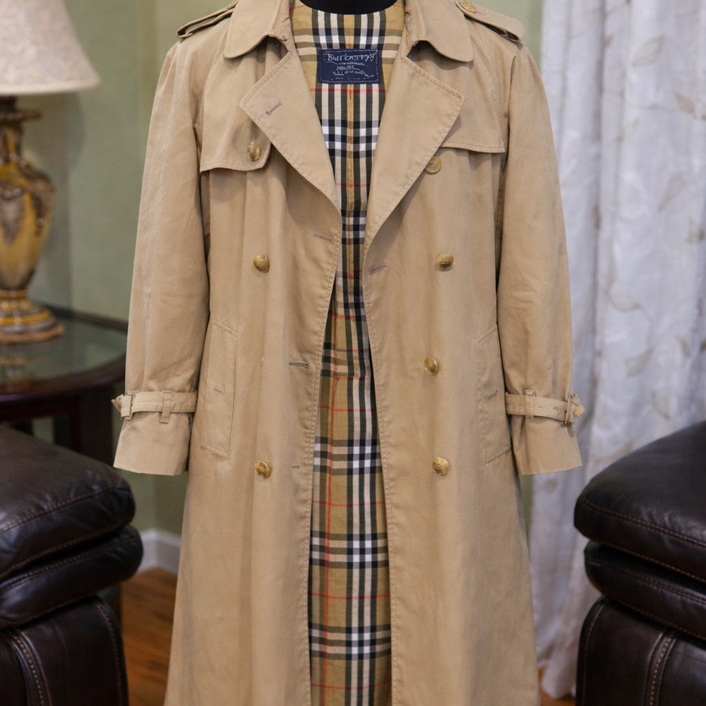 burberry